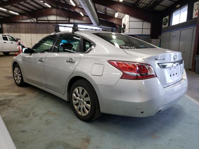 Photo 2 from auction – 2013 NISSAN ALTIMA 2.5 with VIN 1N4AL3AP3DN513928