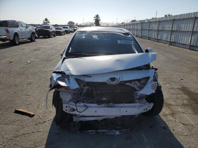Photo 5 from auction – 2007 TOYOTA YARIS with VIN JTDBT923271104537