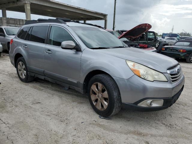 Снимка 4 от търг – 2011 SUBARU OUTBACK 2. с VIN 4S4BRCBC2B3416605