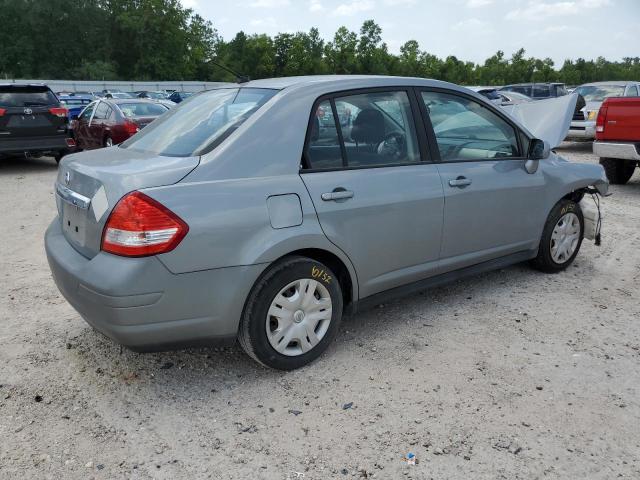 Photo 3 from auction – 2010 NISSAN VERSA S with VIN 3N1BC1AP4AL392148