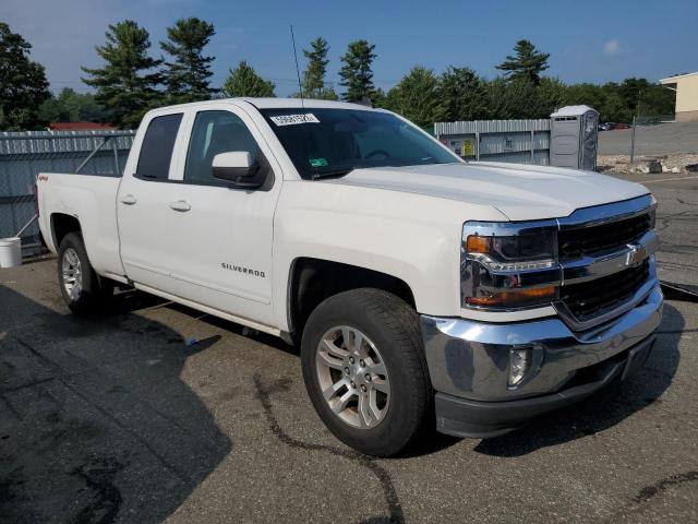 Photo 4 from auction – 2016 CHEVROLET SILVERADO with VIN 1GCVKREC4GZ159472