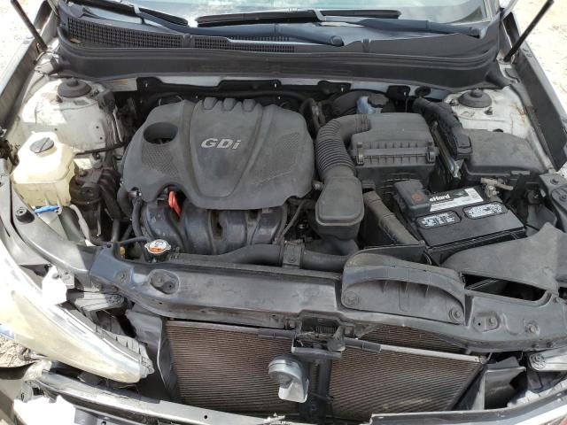 Zdjęcie 11 z aukcji – 2011 HYUNDAI SONATA SE z VIN 5NPEC4AC2BH256658