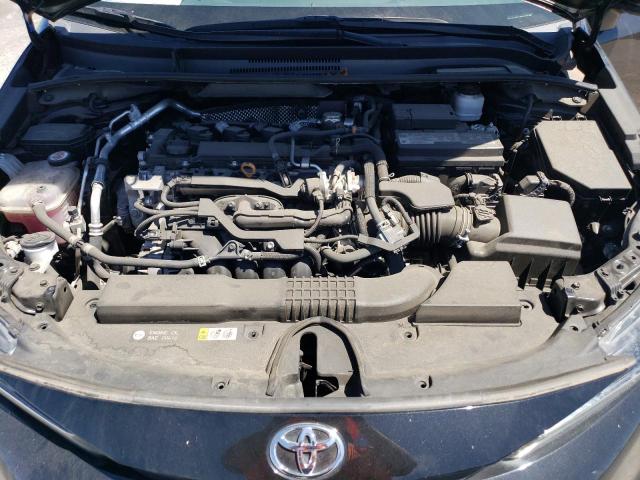 Photo 11 from auction – 2021 TOYOTA COROLLA SE with VIN 5YFS4MCE9MP067963