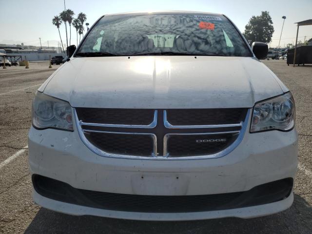 Foto 5 de la subasta – 2011 DODGE GRAND CARA con VIN 2D4RN4DGXBR608742