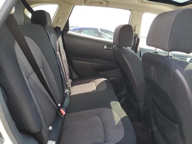 Photo 11 from auction – 2008 NISSAN ROGUE S with VIN JN8AS58V48W105035