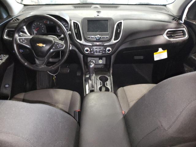 Photo 8 from auction – 2018 CHEVROLET EQUINOX LT with VIN 2GNAXSEV0J6269504