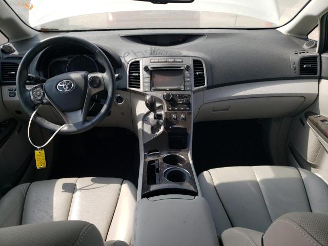 Photo 8 from auction – 2015 TOYOTA VENZA LE with VIN 4T3BK3BB5FU117838