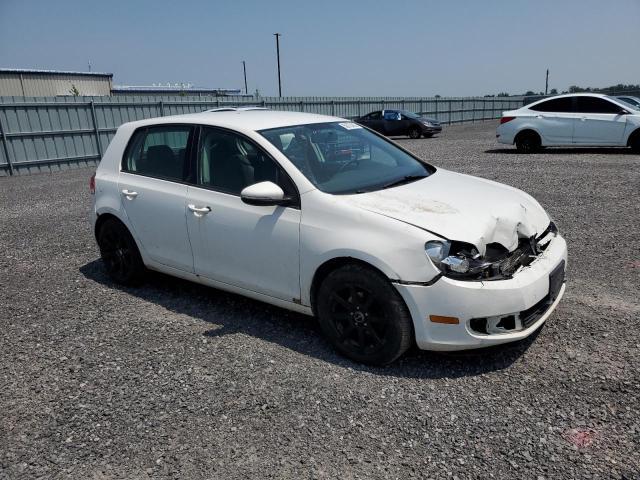 Photo 4 from auction – 2013 VOLKSWAGEN GOLF with VIN WVWDA7AJ3DW121042