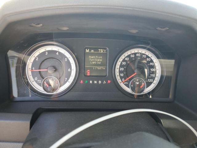 Photo 9 from auction – 2014 RAM 2500 ST with VIN 3C6LR4AT0EG150722