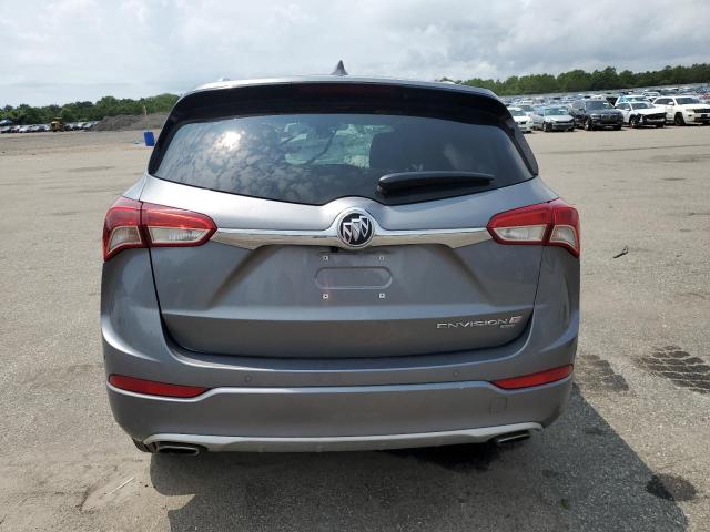 Photo 6 from auction – 2019 BUICK ENVISION P with VIN LRBFX4SXXKD103833