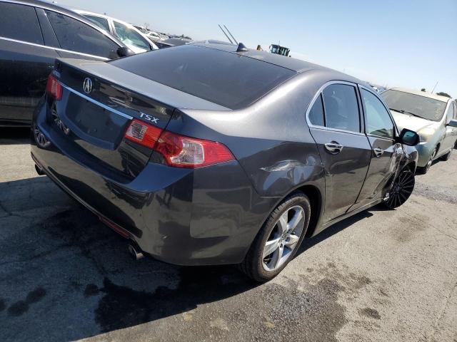 Foto 3 de la subasta – 2012 ACURA TSX TECH con VIN JH4CU2F6XCC010903