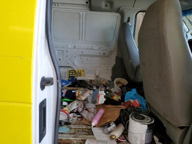 Photo 11 from auction – 2005 FORD ECONOLINE with VIN 1FTRE14W65HA86873
