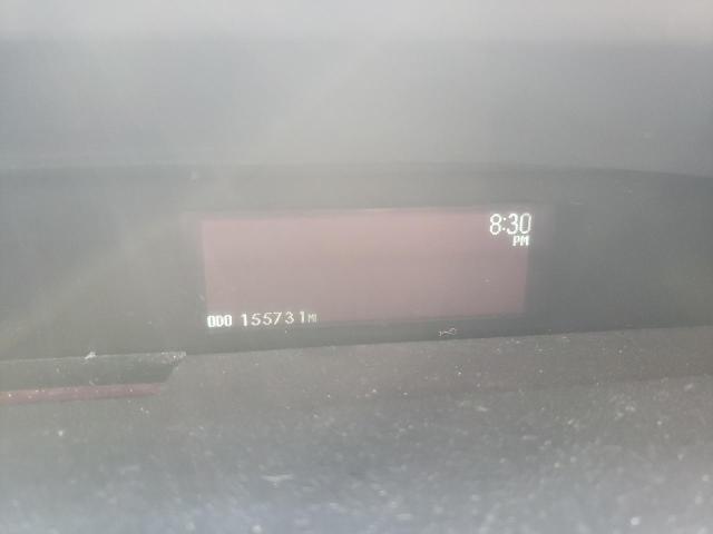 Photo 9 from auction – 2010 TOYOTA PRIUS with VIN JTDKN3DU6A1005191