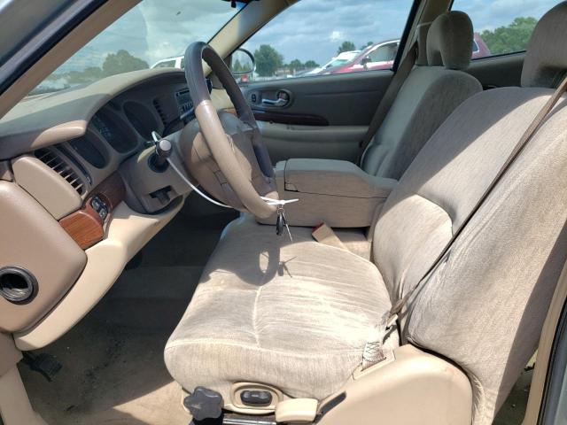 Photo 7 from auction – 2005 BUICK LESABRE CU with VIN 1G4HP52K55U186740