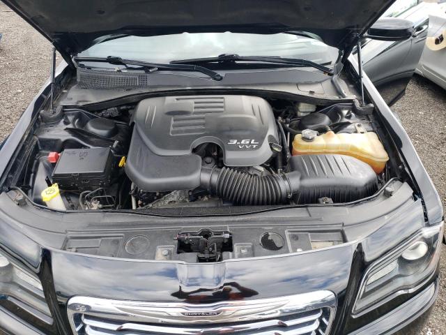Photo 11 from auction – 2013 CHRYSLER 300 S with VIN 2C3CCAGG0DH599503