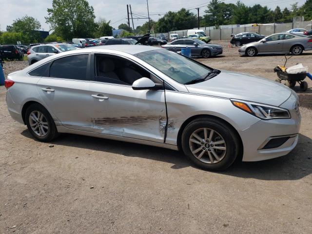 Photo 4 from auction – 2016 HYUNDAI SONATA SE with VIN 5NPE24AF7GH330113