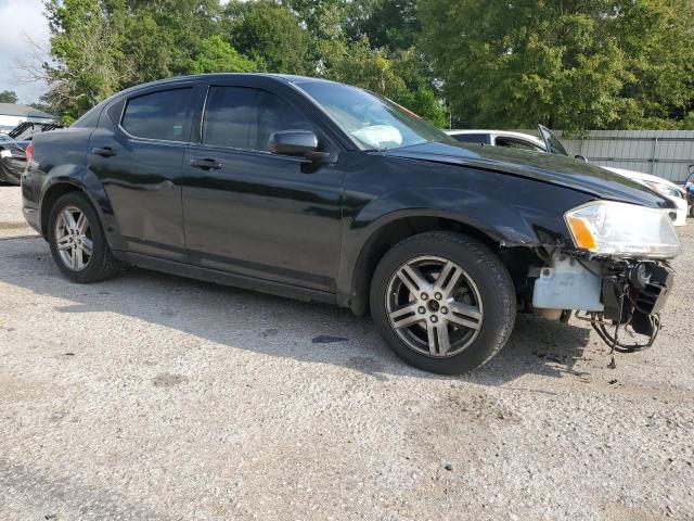 Фото 4 с аукциона – 2013 DODGE AVENGER SX с VIN 1C3CDZCB6DN549105