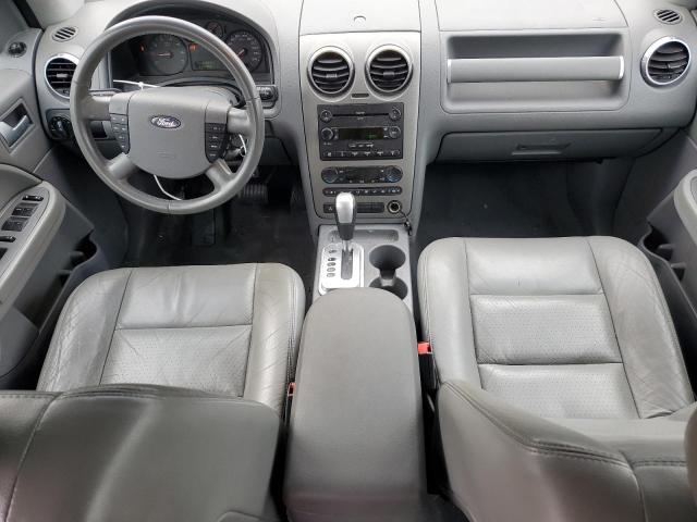 Photo 8 from auction – 2005 FORD FREESTYLE with VIN 1FMDK05105GA51635