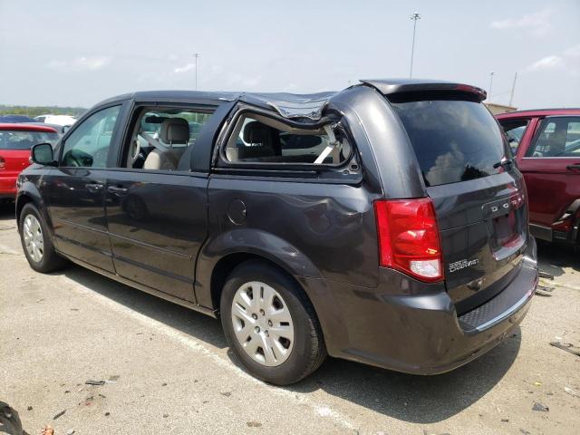Zdjęcie 2 z aukcji – 2017 DODGE GRAND CARA z VIN 2C4RDGBG2HR547772