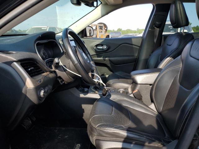 Photo 7 from auction – 2014 JEEP CHEROKEE L with VIN 1C4PJMDS4EW276765