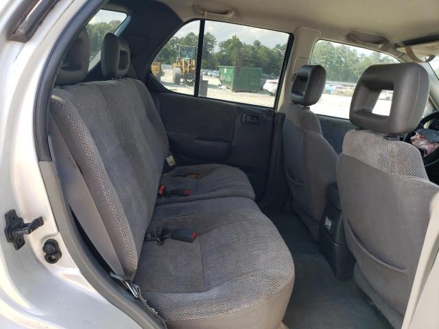 Photo 11 from auction – 1999 ISUZU RODEO S with VIN 4S2CK58W3X4336469