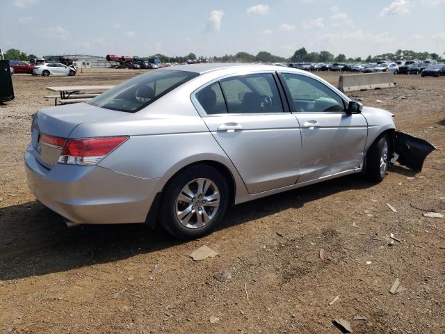 Photo 3 from auction – 2012 HONDA ACCORD SE with VIN 1HGCP2F63CA000476