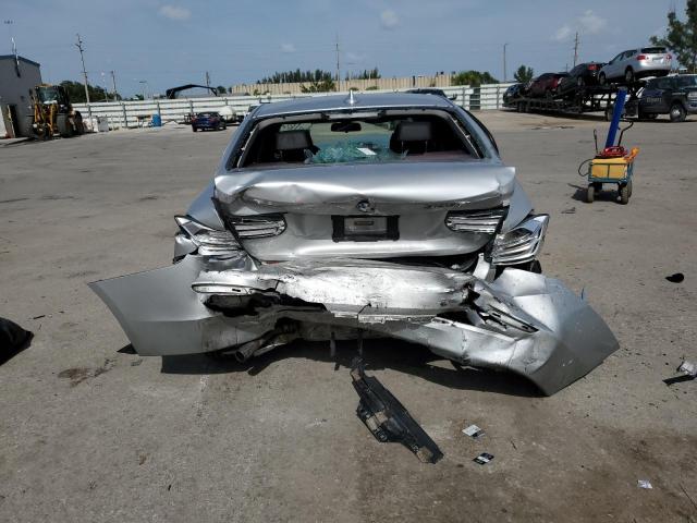 Photo 6 from auction – 2013 BMW 328 I with VIN WBA3A5C58DF356162