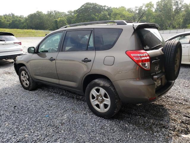 Photo 2 from auction – 2010 TOYOTA RAV4 with VIN 2T3ZK4DV8AW008665