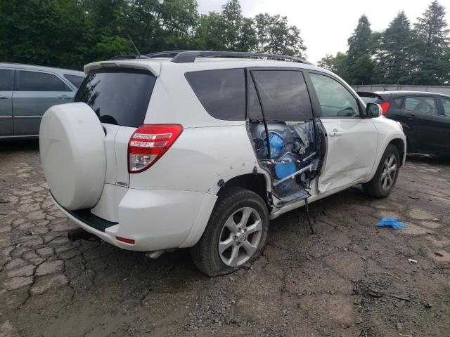 Photo 3 from auction – 2010 TOYOTA RAV4 LIMIT with VIN 2T3DF4DV7AW054728