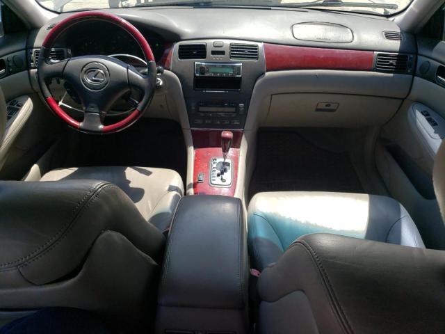 Photo 8 from auction – 2004 LEXUS ES 330 with VIN JTHBA30G445055661