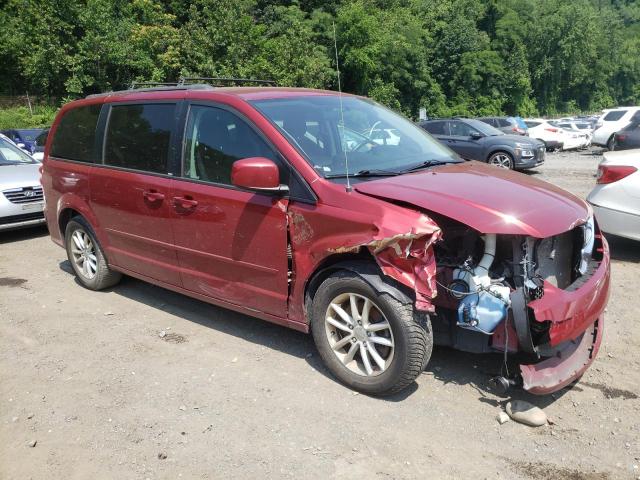 Photo 4 from auction – 2014 DODGE GRAND CARA with VIN 2C4RDGCG6ER187710