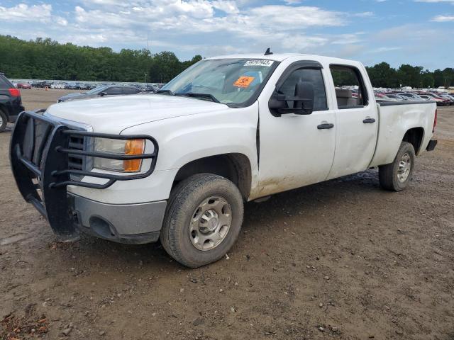 GMC SIERRA C25 2009 with VIN 1GTHC53K09F106561 - Photo from auction