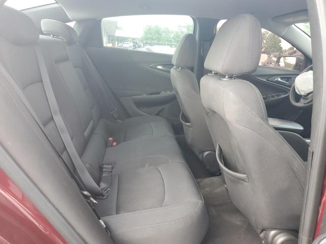 Photo 10 from auction – 2016 CHEVROLET MALIBU LS with VIN 1G1ZB5ST2GF253066