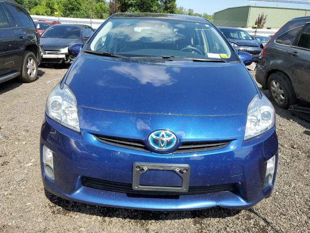 Photo 5 from auction – 2011 TOYOTA PRIUS with VIN JTDKN3DU5B0298105
