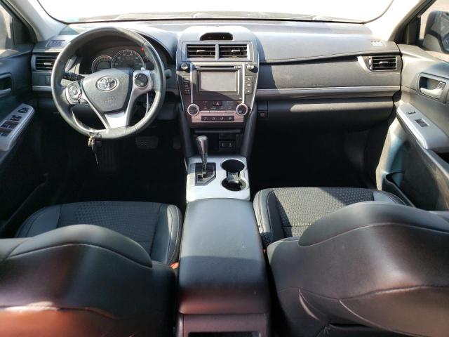 Photo 8 from auction – 2012 TOYOTA CAMRY BASE with VIN 4T1BF1FK7CU135443