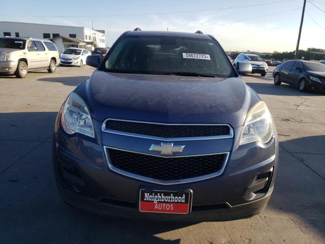 Photo 5 from auction – 2013 CHEVROLET EQUINOX LT with VIN 2GNALDEK6D6163527