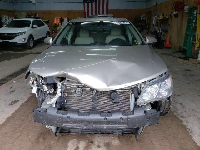 Photo 5 from auction – 2013 TOYOTA CAMRY L with VIN 4T4BF1FK1DR314598
