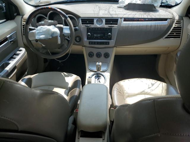 Photo 8 from auction – 2008 CHRYSLER SEBRING LI with VIN 1C3LC66MX8N119470