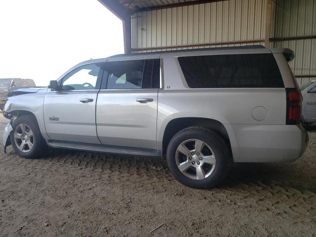 Photo 2 from auction – 2016 CHEVROLET SUBURBAN C with VIN 1GNSCHKC6GR391089