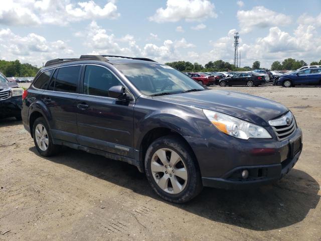 Снимка 4 от търг – 2011 SUBARU OUTBACK с VIN 4S4BRBGC6B3440148