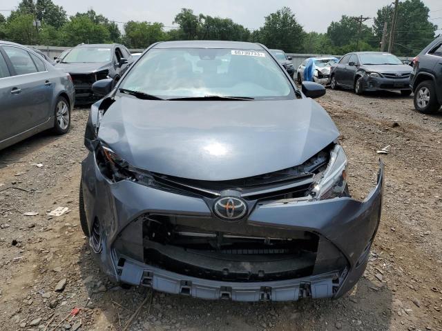 Photo 5 from auction – 2017 TOYOTA COROLLA L with VIN 2T1BURHE6HC881290