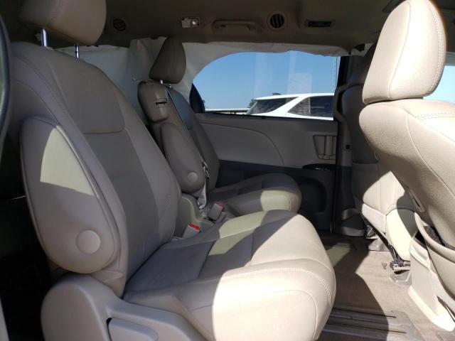 Photo 10 from auction – 2017 TOYOTA SIENNA XLE with VIN 5TDYZ3DC4HS782729