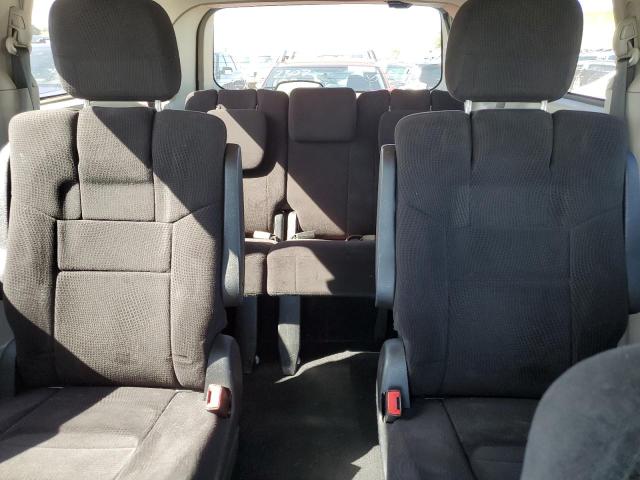 Photo 10 from auction – 2013 DODGE GRAND CARA with VIN 2C4RDGCG8DR770830