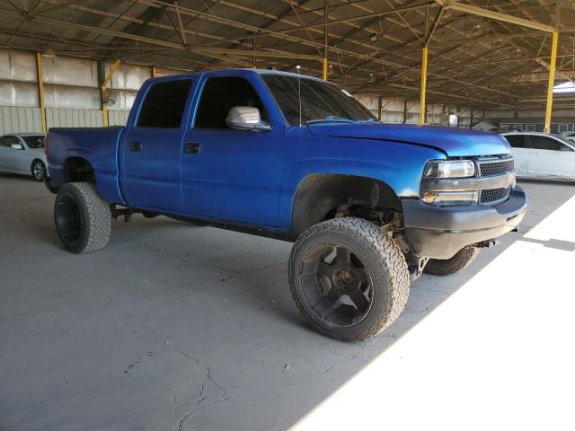 Photo 4 from auction – 2004 CHEVROLET SILVERADO with VIN 2GCEC13T141308314