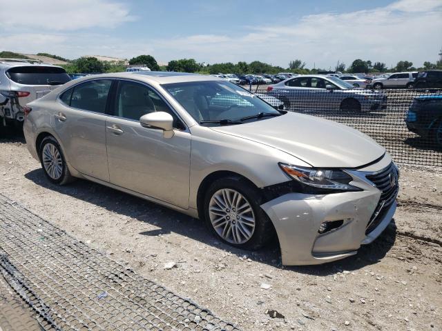 Photo 4 from auction – 2016 LEXUS ES 350 with VIN 58ABK1GG0GU023555