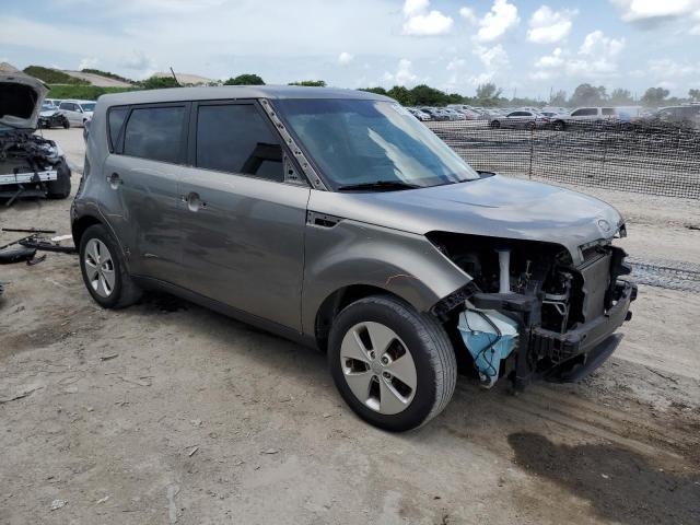 صورة رقم 4 من المزاد - 2016 KIA SOUL مع VIN KNDJN2A23G7311151