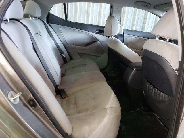 Photo 10 from auction – 2014 KIA OPTIMA LX with VIN 5XXGM4A78EG303698