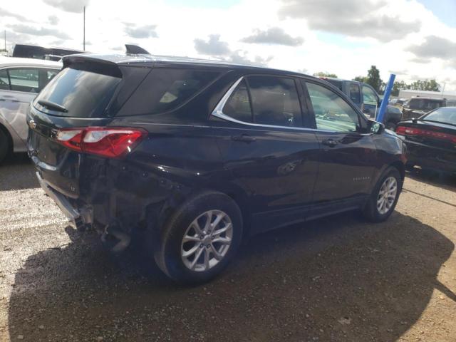 Photo 3 from auction – 2020 CHEVROLET EQUINOX LT with VIN 3GNAXJEV9LL267792