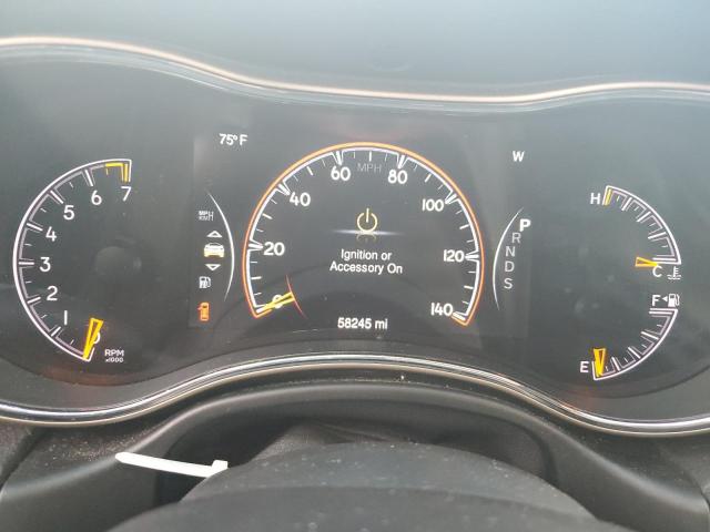 Photo 9 from auction – 2015 JEEP GRAND CHER with VIN 1C4RJFAG1FC116866