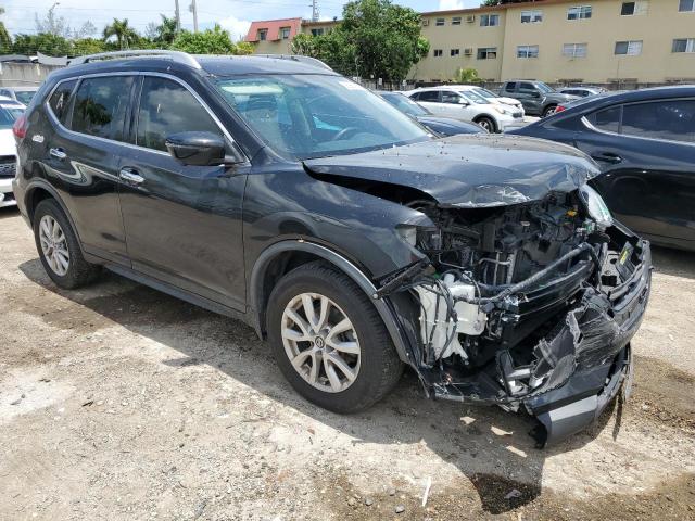 Photo 4 from auction – 2018 NISSAN ROGUE S with VIN KNMAT2MT2JP618845